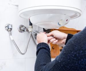 About Emergency plumbing pros Gray Mountain, AZ